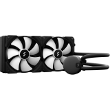 Ūdens dzesētājs Fractal Design Lumen S28 v2 RGB (FD-W-L1-S2812)