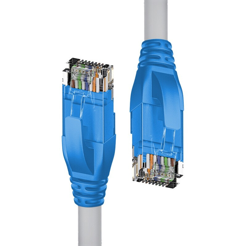 Patch kabelis 4PH 4PH-R90029, 1m