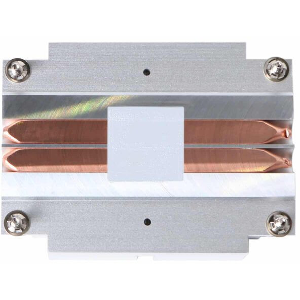 Cooler GELID Slim Silence AM4 - CC-SSILENCE-AM4 - foto 4