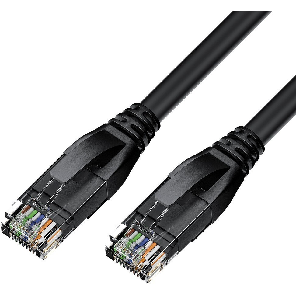 Patch kabelis Greenconnect GCR-53491, 0.3m