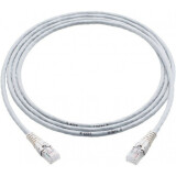 Patch kabelis ITK PC08-C5EUL-1M5-SL-WT, 1.5m