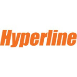 Skrūve Hyperline TMS-HBH-M8-80-SZ (TMS-HBH-М8-80-SZ)