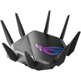 Wi-Fi rūteris (maršrutētājs) ASUS GT-AXE11000 ROG Rapture