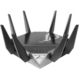 Wi-Fi rūteris (maršrutētājs) ASUS GT-AXE11000 ROG Rapture