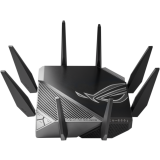 Wi-Fi rūteris (maršrutētājs) ASUS GT-AXE11000 ROG Rapture