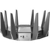 Wi-Fi rūteris (maršrutētājs) ASUS GT-AXE11000 ROG Rapture