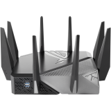 Wi-Fi rūteris (maršrutētājs) ASUS GT-AXE11000 ROG Rapture