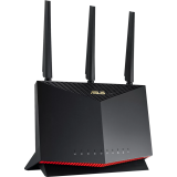 Wi-Fi rūteris (maršrutētājs) ASUS RT-AX86U Pro