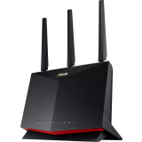 Wi-Fi rūteris (maršrutētājs) ASUS RT-AX86U Pro