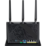 Wi-Fi rūteris (maršrutētājs) ASUS RT-AX86U Pro