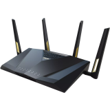 Wi-Fi rūteris (maršrutētājs) ASUS RT-AX88U Pro