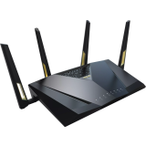 Wi-Fi rūteris (maršrutētājs) ASUS RT-AX88U Pro