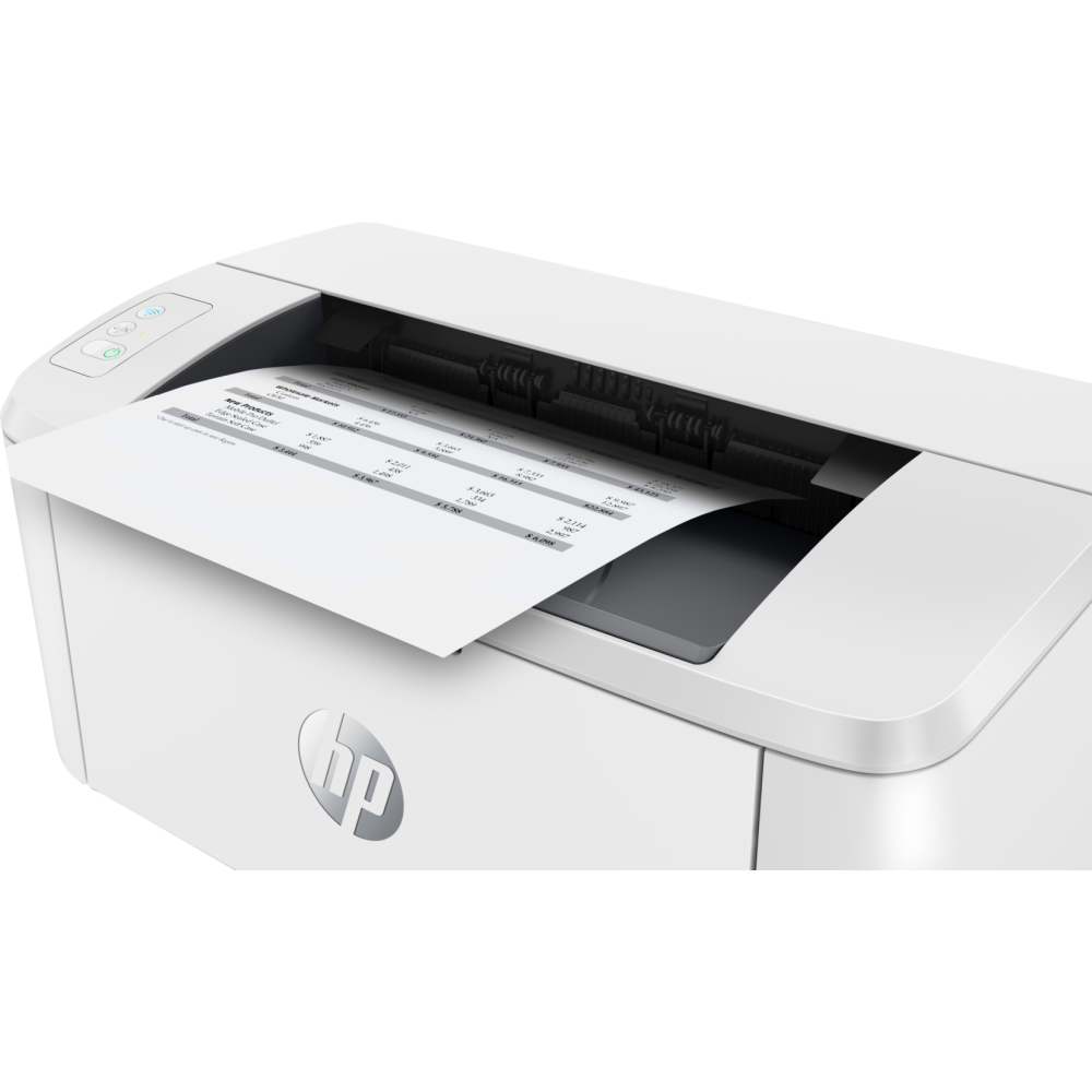 Printeris HP LaserJet M110we (7MD66E) - foto 2