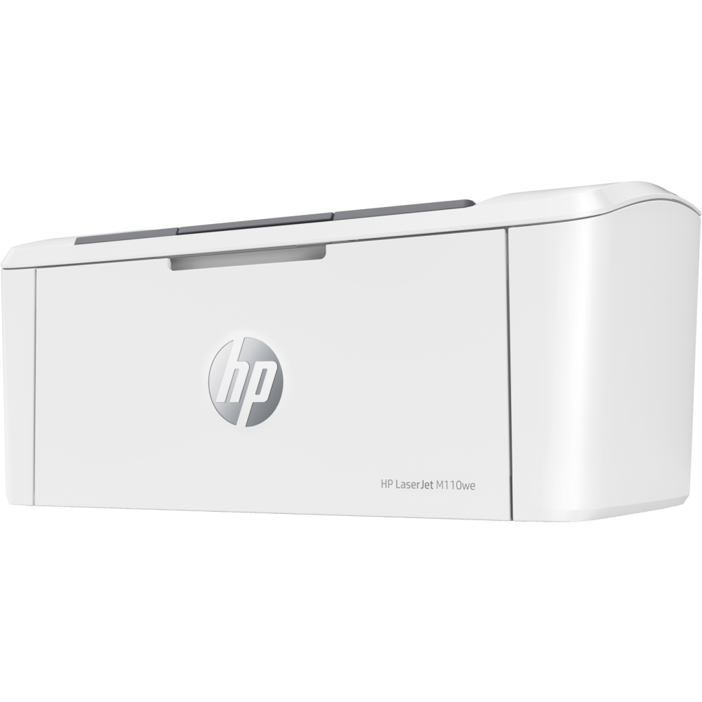 Printeris HP LaserJet M110we (7MD66E) - foto 3