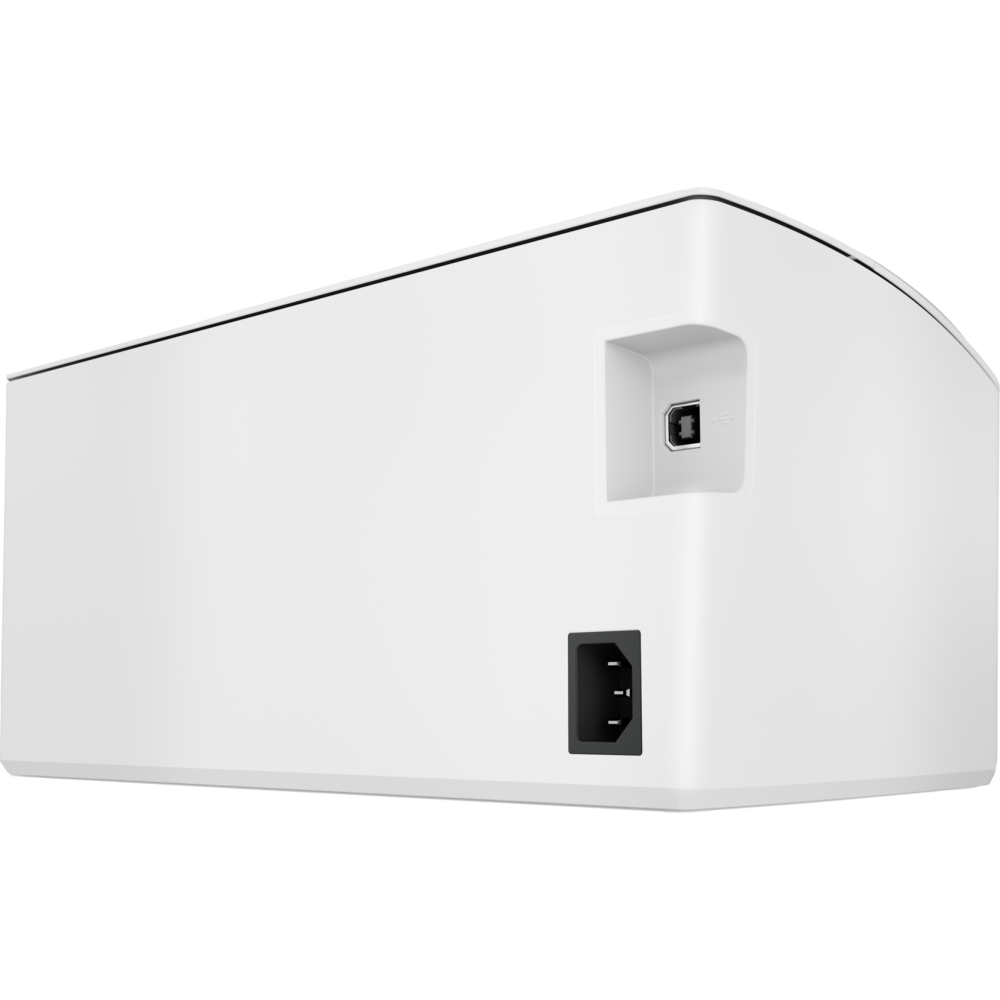 Printeris HP LaserJet M110we (7MD66E) - foto 4