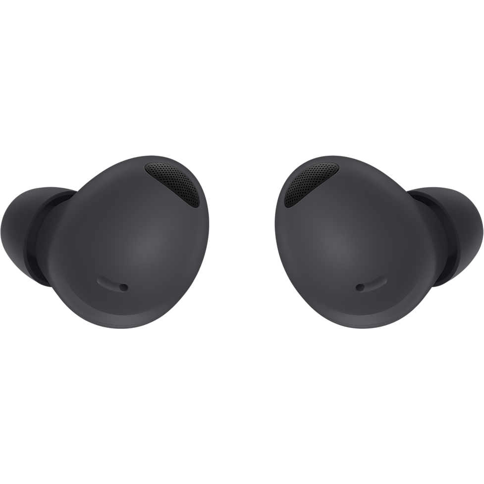 Garnitūra Samsung Galaxy Buds 2 Pro Graphite (SM-R510NZAAMEA) - foto 2