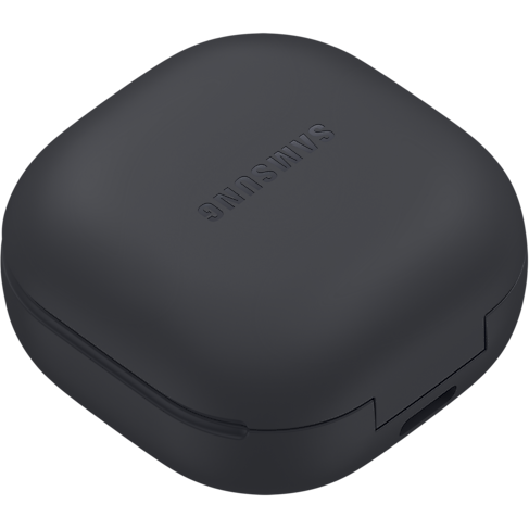 Garnitūra Samsung Galaxy Buds 2 Pro Graphite (SM-R510NZAAMEA) - foto 7