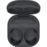 Garnitūra Samsung Galaxy Buds 2 Pro Graphite (SM-R510NZAAMEA)
