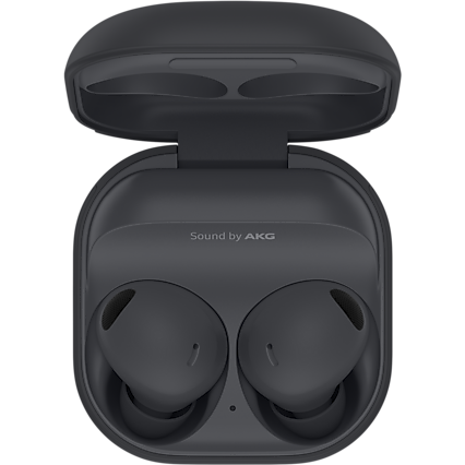 Garnitūra Samsung Galaxy Buds 2 Pro Graphite (SM-R510NZAAMEA) - foto 8