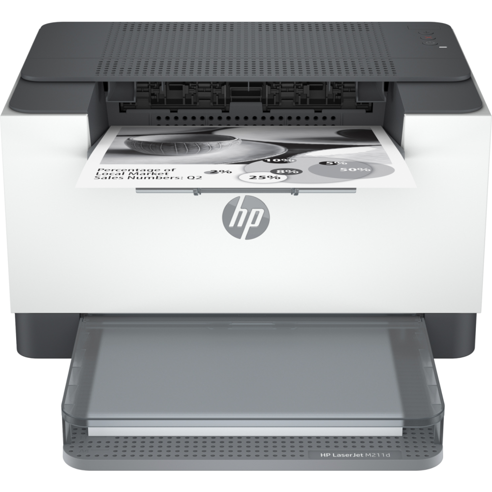Printeris HP LaserJet M211d (9YF82A)