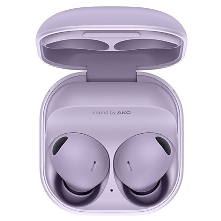 Garnitūra Samsung Galaxy Buds 2 Pro Purple (SM-R510NLVAASA) - foto 2