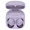 Garnitūra Samsung Galaxy Buds 2 Pro Purple (SM-R510NLVAASA) - foto 2