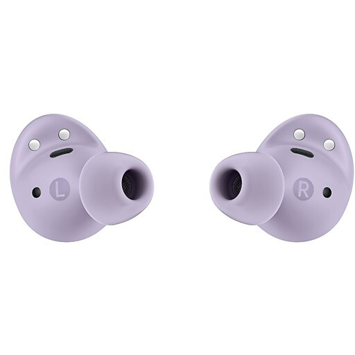 Garnitūra Samsung Galaxy Buds 2 Pro Purple (SM-R510NLVAASA) - foto 4