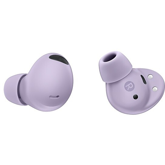 Garnitūra Samsung Galaxy Buds 2 Pro Purple (SM-R510NLVAASA) - foto 6