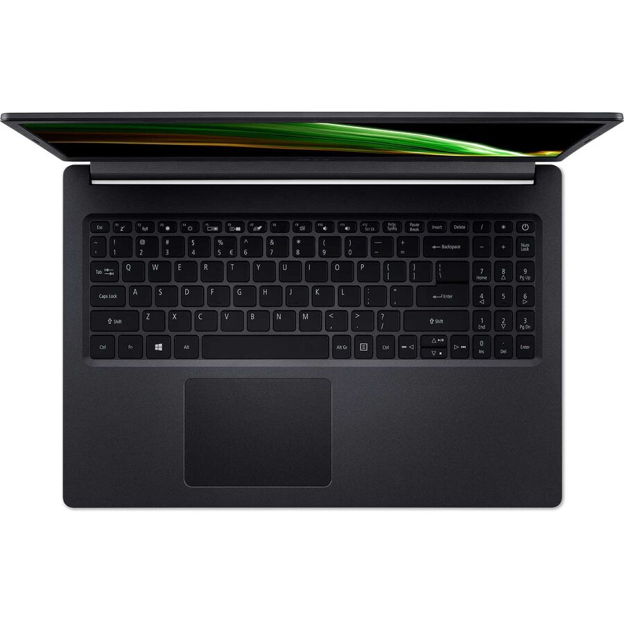 Portatīvais dators Acer Aspire A515-45-R5ML - NX.A84ER.010 - foto 4