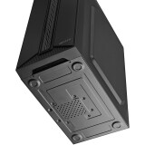 Datoru korpuss Ginzzu B350 Black