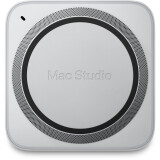 Ordinateurs de bureau Apple Mac Studio (M2 Ultra, 2023) (MQH63) (MQH63FN/A)