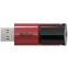 USB zibatmiņa 64Gb Netac U182 Red - NT03U182N-064G-30RE