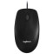 Pele Logitech M100 Dark Grey (910-005006)