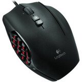 Pele Logitech G600 Black (910-002864)