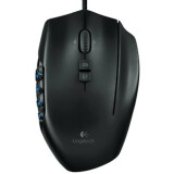 Pele Logitech G600 Black (910-002864)