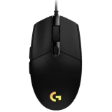 Pele Logitech G203 LightSync Black (910-005796)