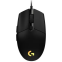 Pele Logitech G203 LightSync Black (910-005796) - foto 2