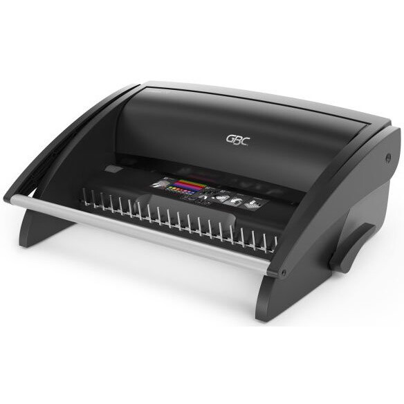 Binder (brošētājs) GBC CombBind 110 - 4401844 - foto 3