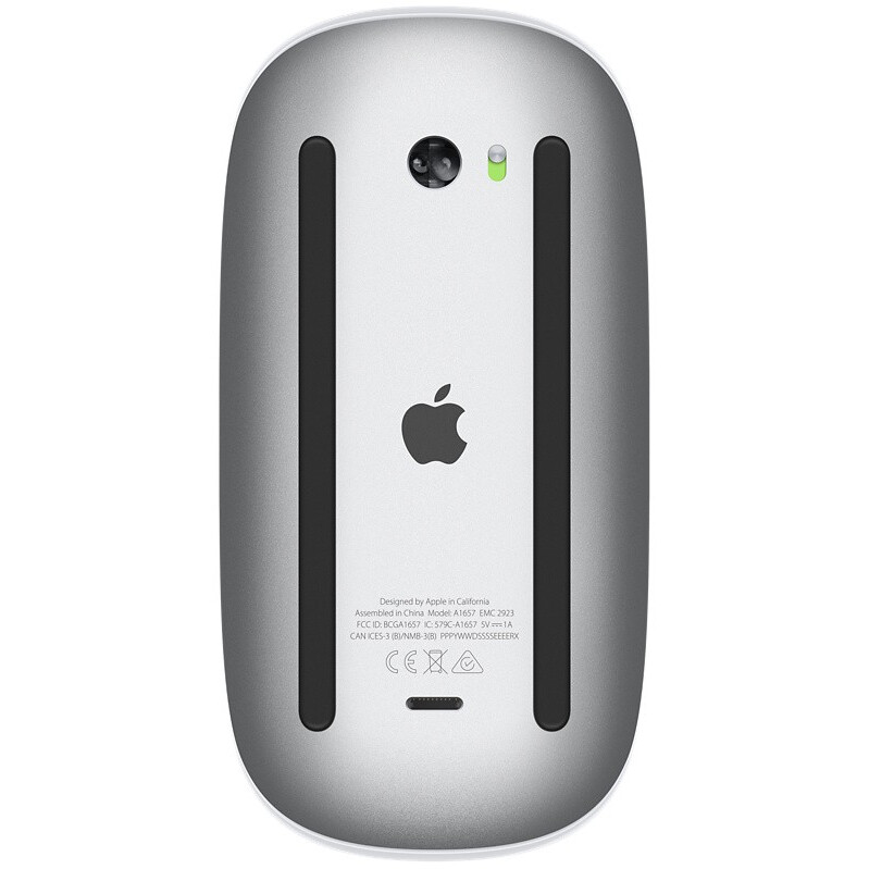 Pele Apple Magic Mouse (MK2E3ZA/A) - foto 4