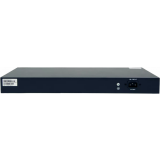 Slēdzis (komutators) SNR SNR-S2989G-24TX