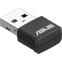 Wi-Fi adapteris ASUS USB-AX55 NANO