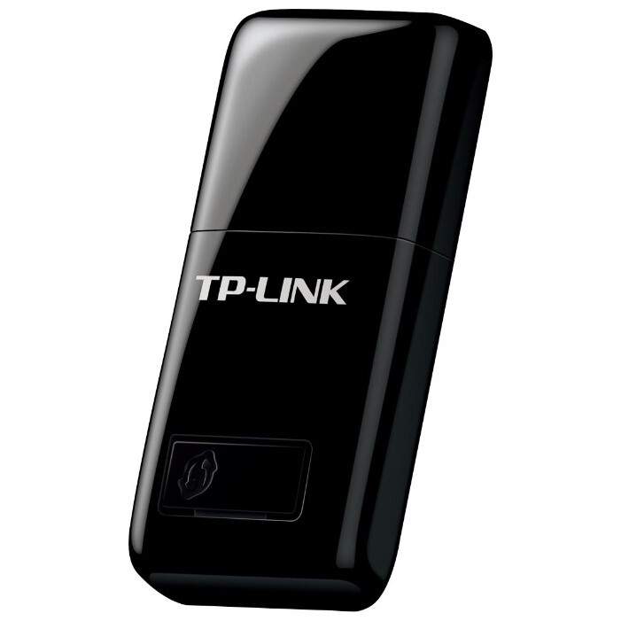 Adaptateur Wi-Fi TP Link TL-WN823N