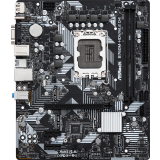 Pamatplate ASRock B760M-HDV/M.2 D4