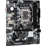 Pamatplate ASRock B760M-HDV/M.2 D4