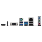 Pamatplate ASRock B760M-HDV/M.2 D4