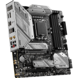 Carte mère MSI MAG B760M MORTAR MAX WIFI DDR4