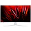 Monitors Acer 39" XZ396QUPwmiipphx Nitro - UM.TX6EE.P01 - foto 3