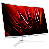 Écran Acer 39" XZ396QUPwmiipphx Nitro (UM.TX6EE.P01)