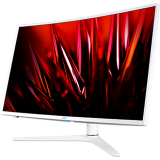 Écran Acer 39" XZ396QUPwmiipphx Nitro (UM.TX6EE.P01)