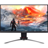 Monitors Acer 27" XB273UZbmiipruzx Predator (UM.HX3EE.Z05)